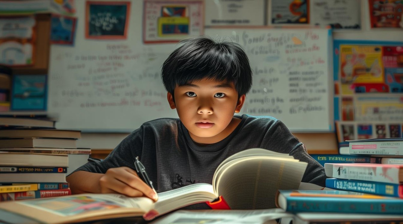 初中生如何挑选能显著提升数学成绩的优质辅导书？