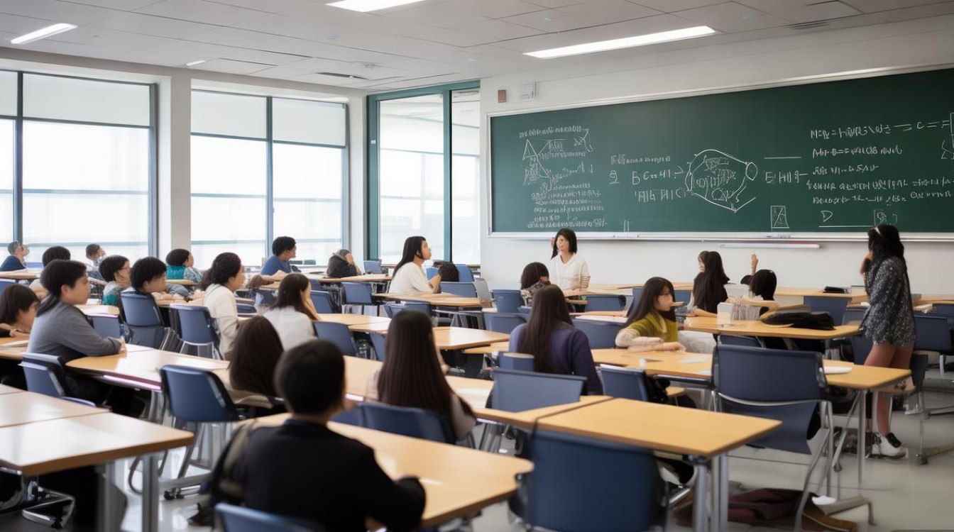 宿松地区职业高中数学课程种类繁多,有哪些具体课程设置呢?