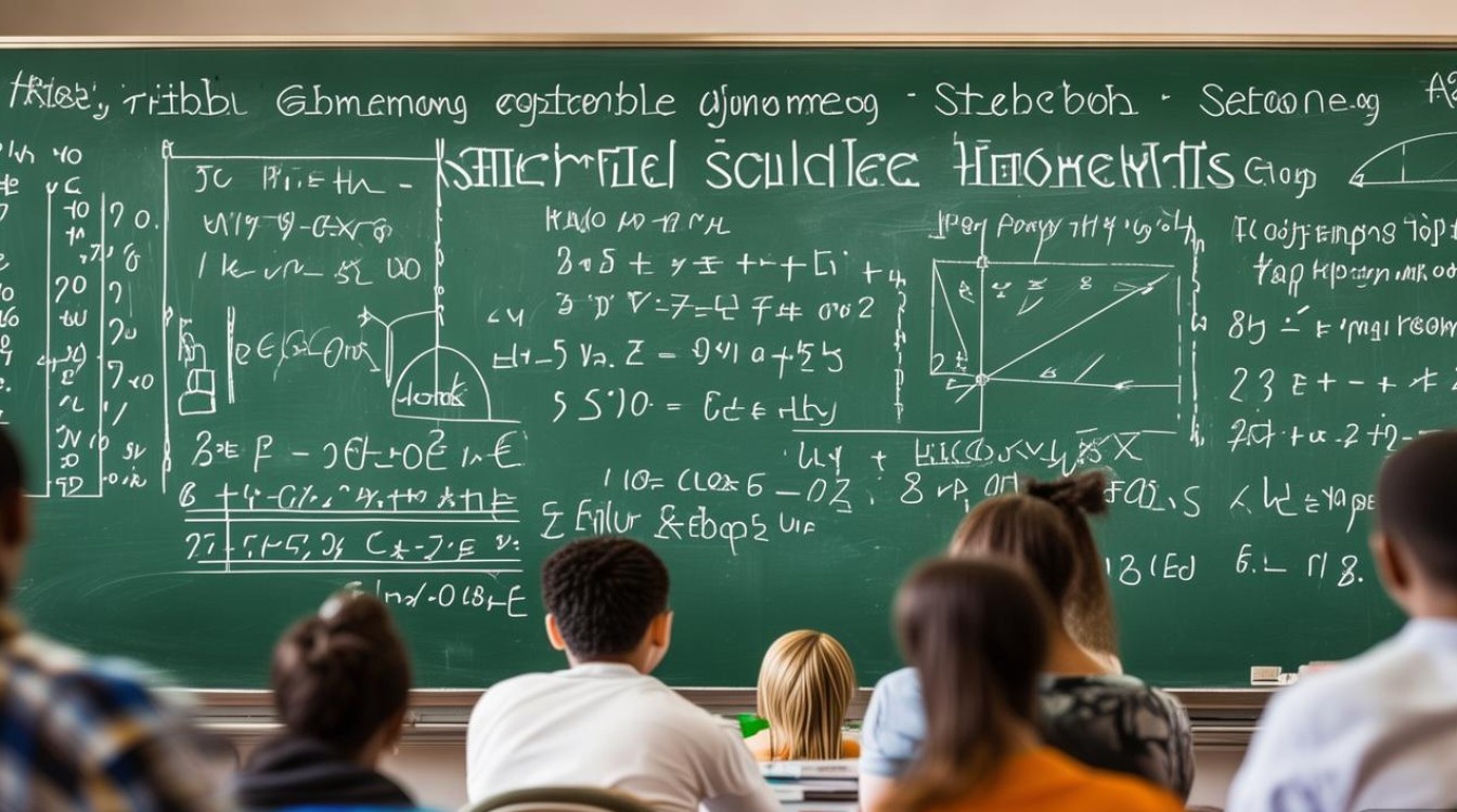 高中数学哪些基础课程,高中数学基础课程包括哪些重要内容?