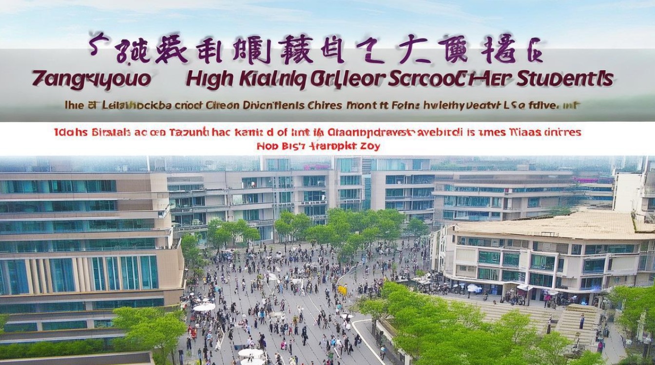 漳州台商区第一中学高中部教学质量高吗?升学率如何?师资力量强大吗?