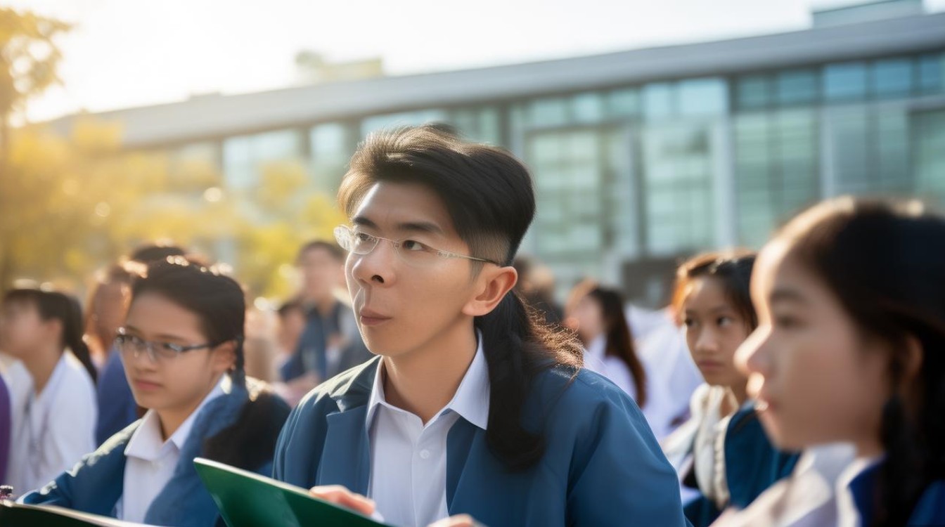 漳州台商区第一中学高中部教学质量高吗?升学率如何?师资力量强大吗?