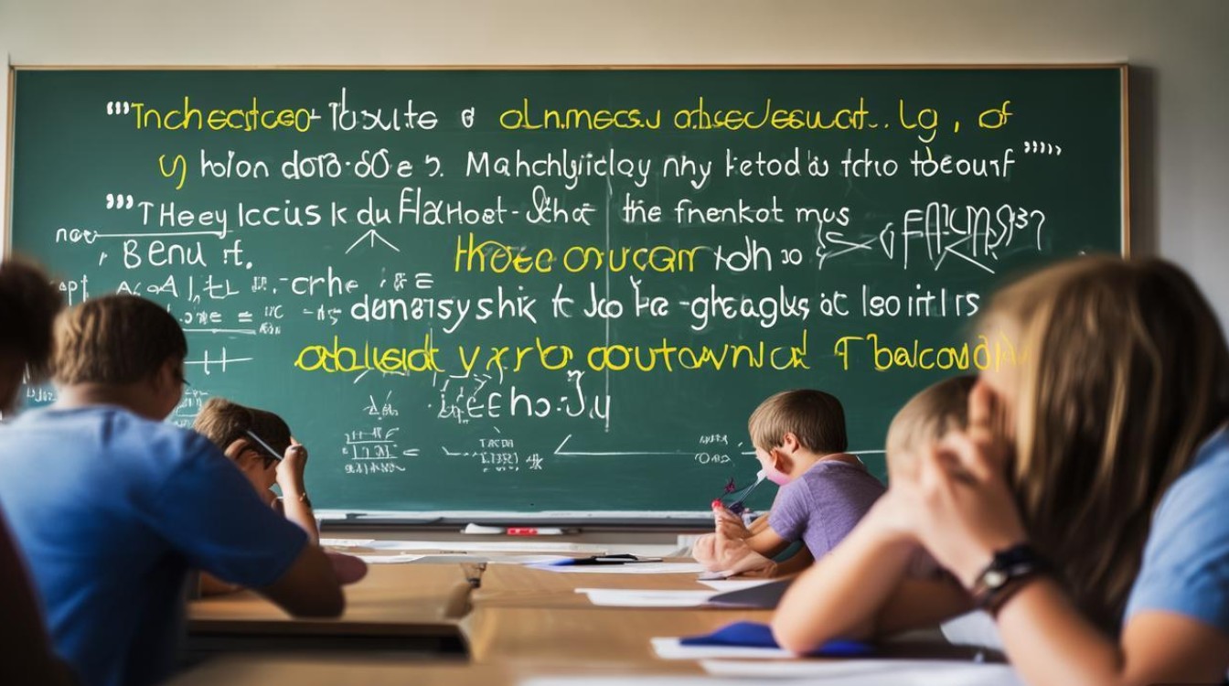 高中数学解题名言有哪些，你知道哪些高中数学解题名言？