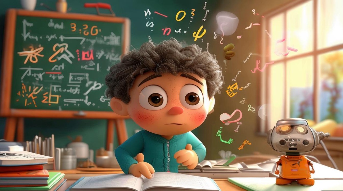 数学小学没学好怎么办呢