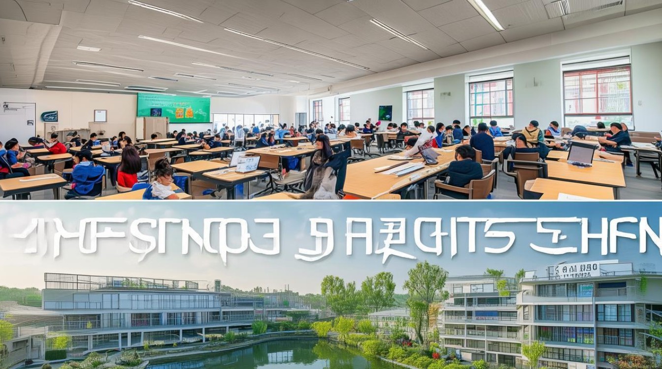 晋江市第五中学高中部教学质量如何?师资力量强不强?校园环境怎么样?