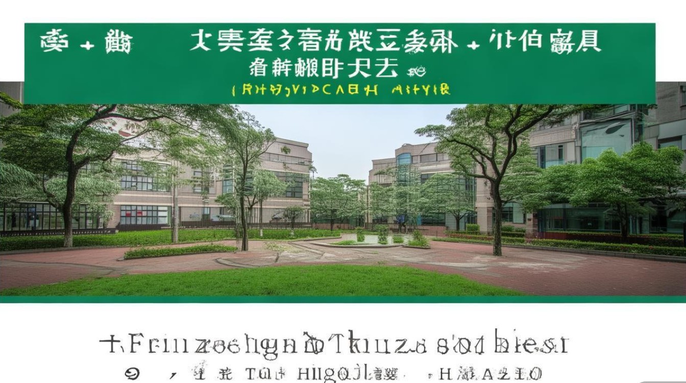 重庆市开州第三中学高中教学质量如何?校园环境、师资力量如何?学生评价怎样?