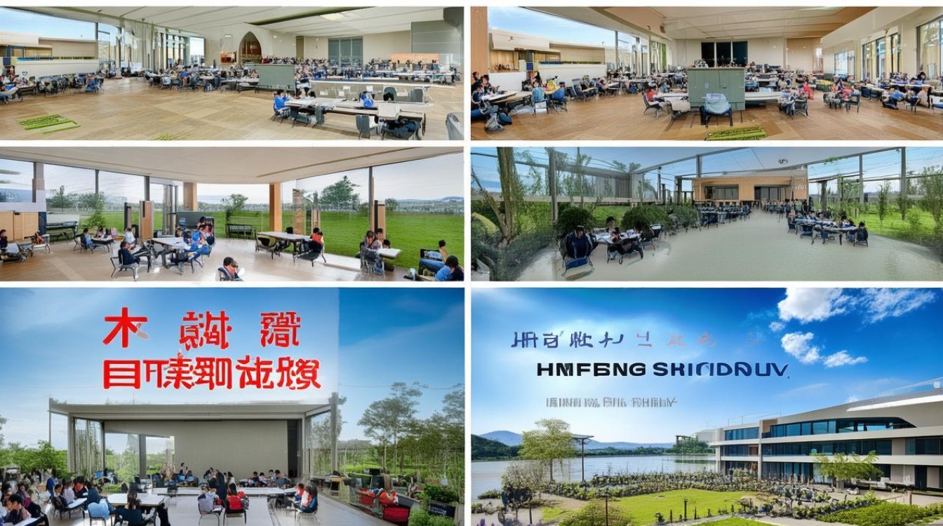 晋江市第五中学高中部教学质量如何?师资力量强不强?校园环境怎么样?
