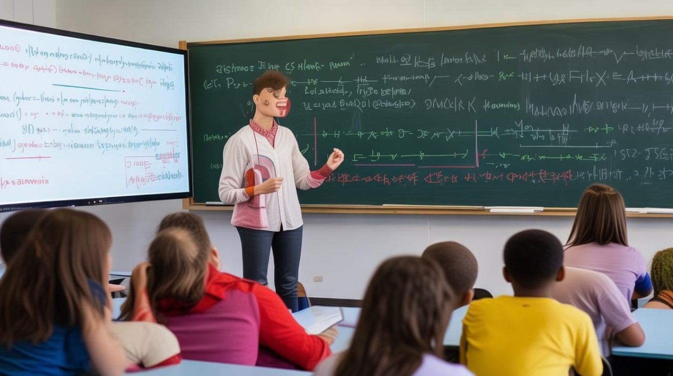 初中数学字母理解难点在哪?这个视频揭秘学习秘诀!