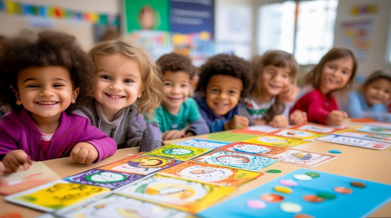 如何制作一份既有趣又有教育意义的小学生数学阅读卡?