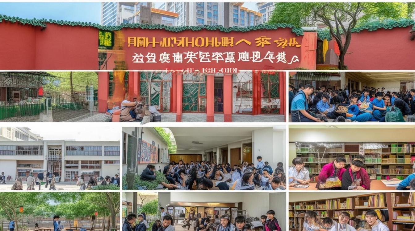 呼和浩特市第三十中学高中教学质量如何?升学率怎样?校园环境如何?