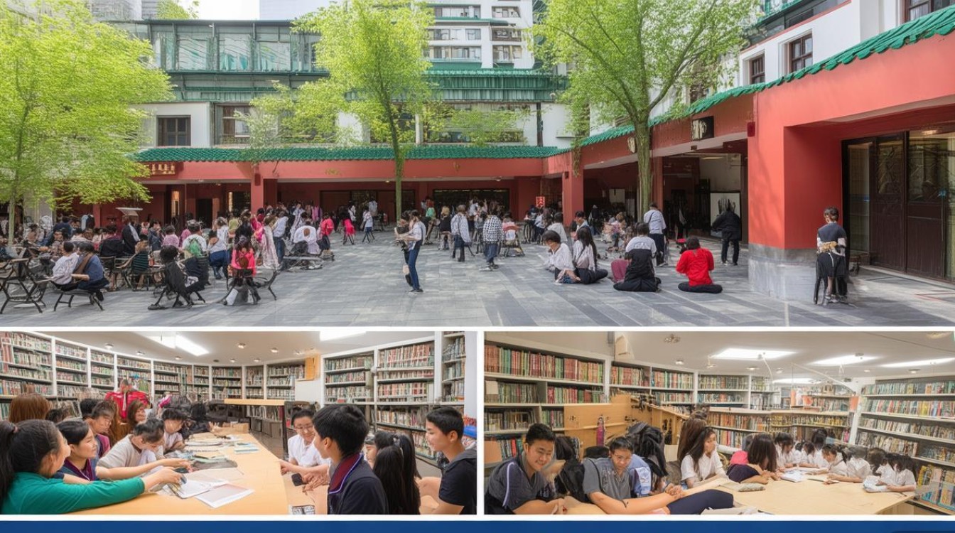 呼和浩特市第三十中学高中教学质量如何?升学率怎样?校园环境如何?