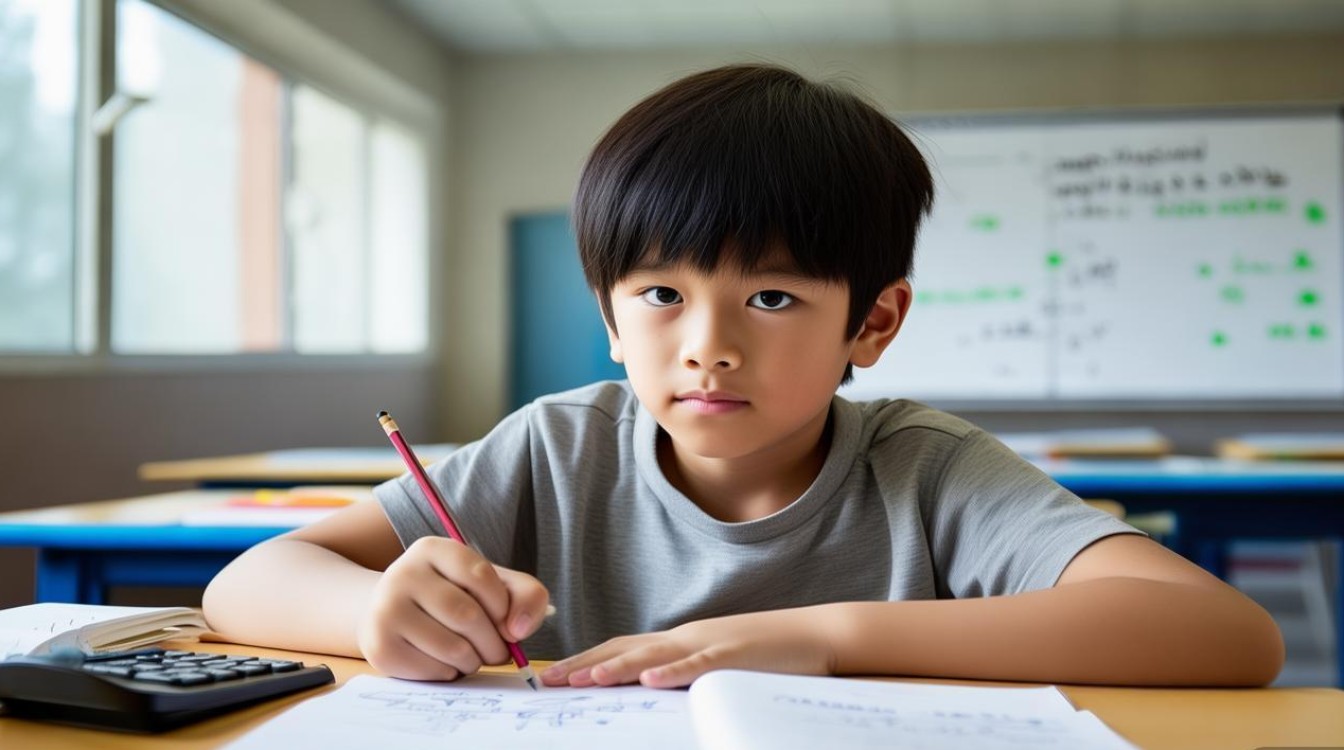初中生如何高效完成数学作业，掌握快速解题技巧？