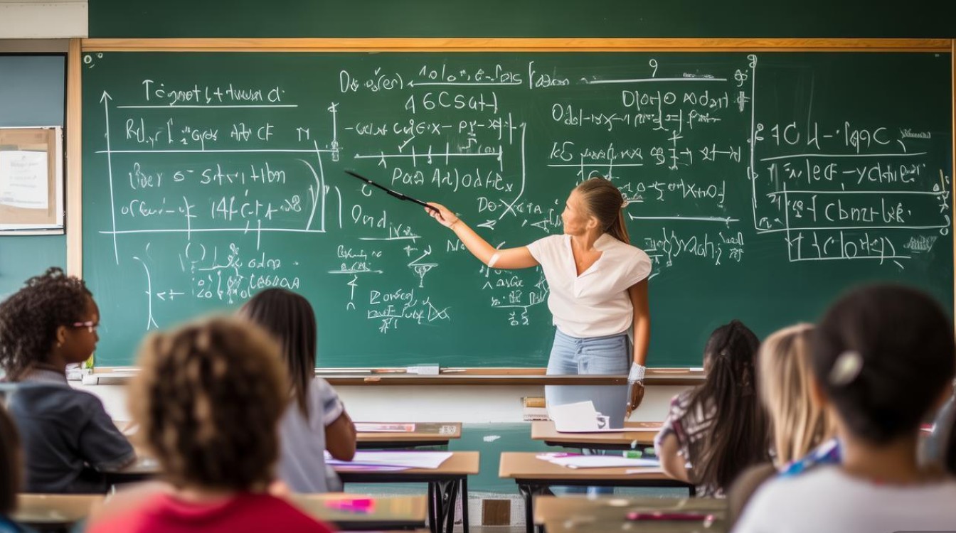 如何撰写初中数学教学设计?步骤与技巧解析