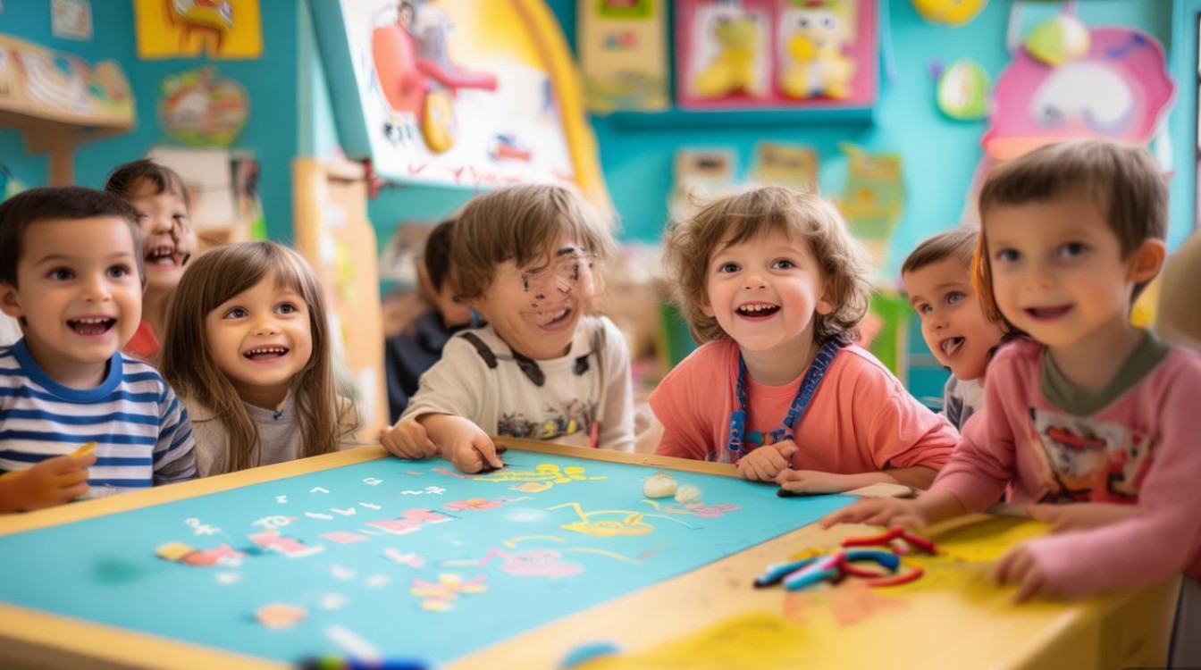 小学数学点子画图技巧，如何轻松绘制出趣味几何图形？