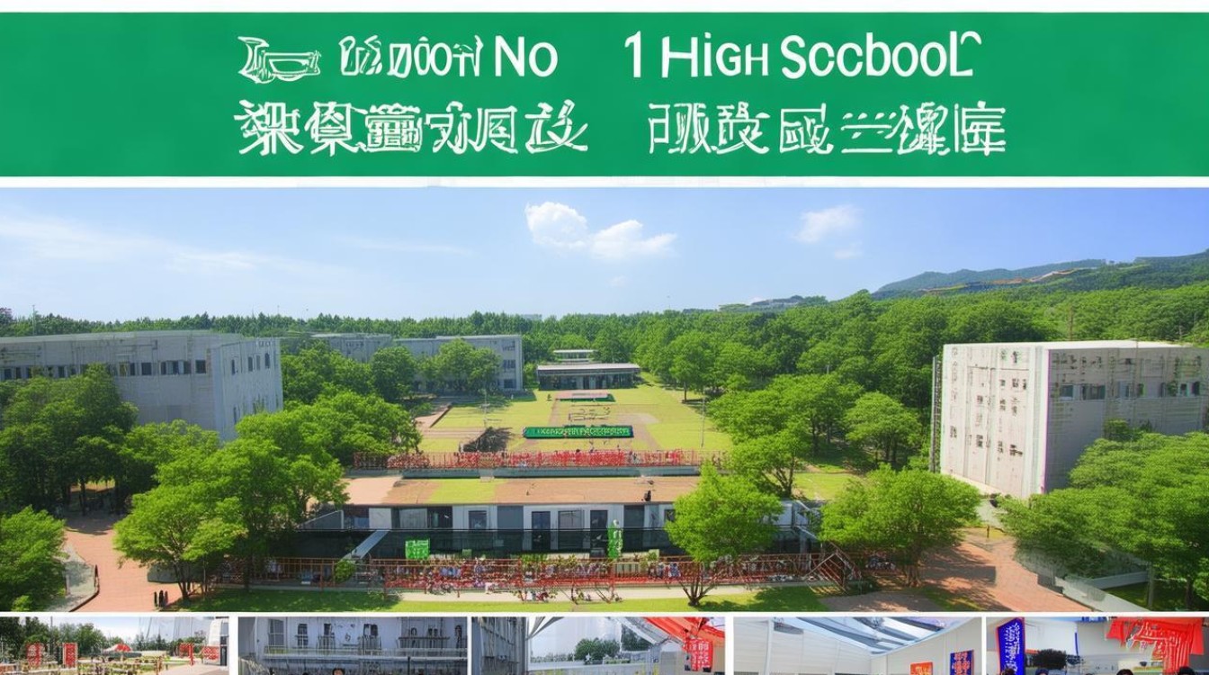 榆中县第一中学高中部教学质量如何?校园环境、师资力量、升学率等详情揭秘