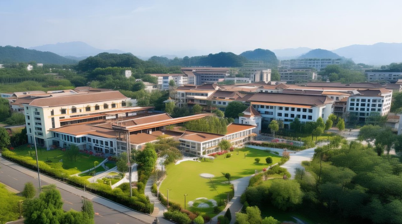 西平县第七中学高中部教学质量如何?校园环境及师资力量评价如何?