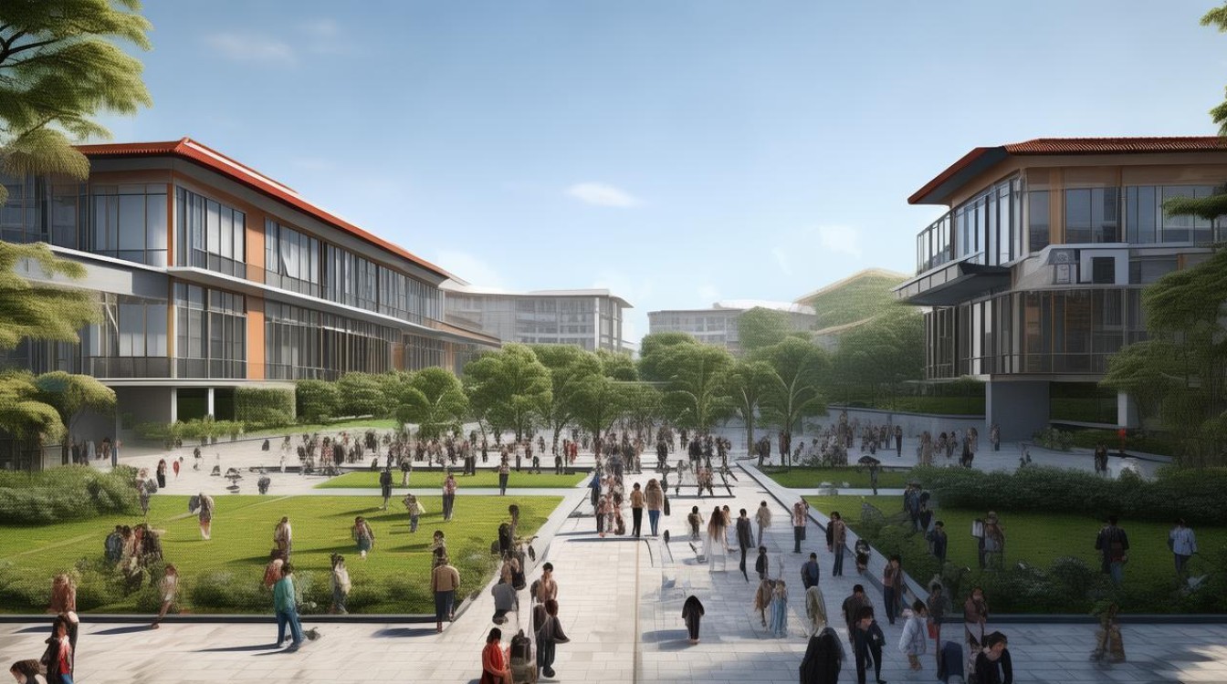 南安市第六中学高中部教学质量如何？升学率怎样？校园环境如何？