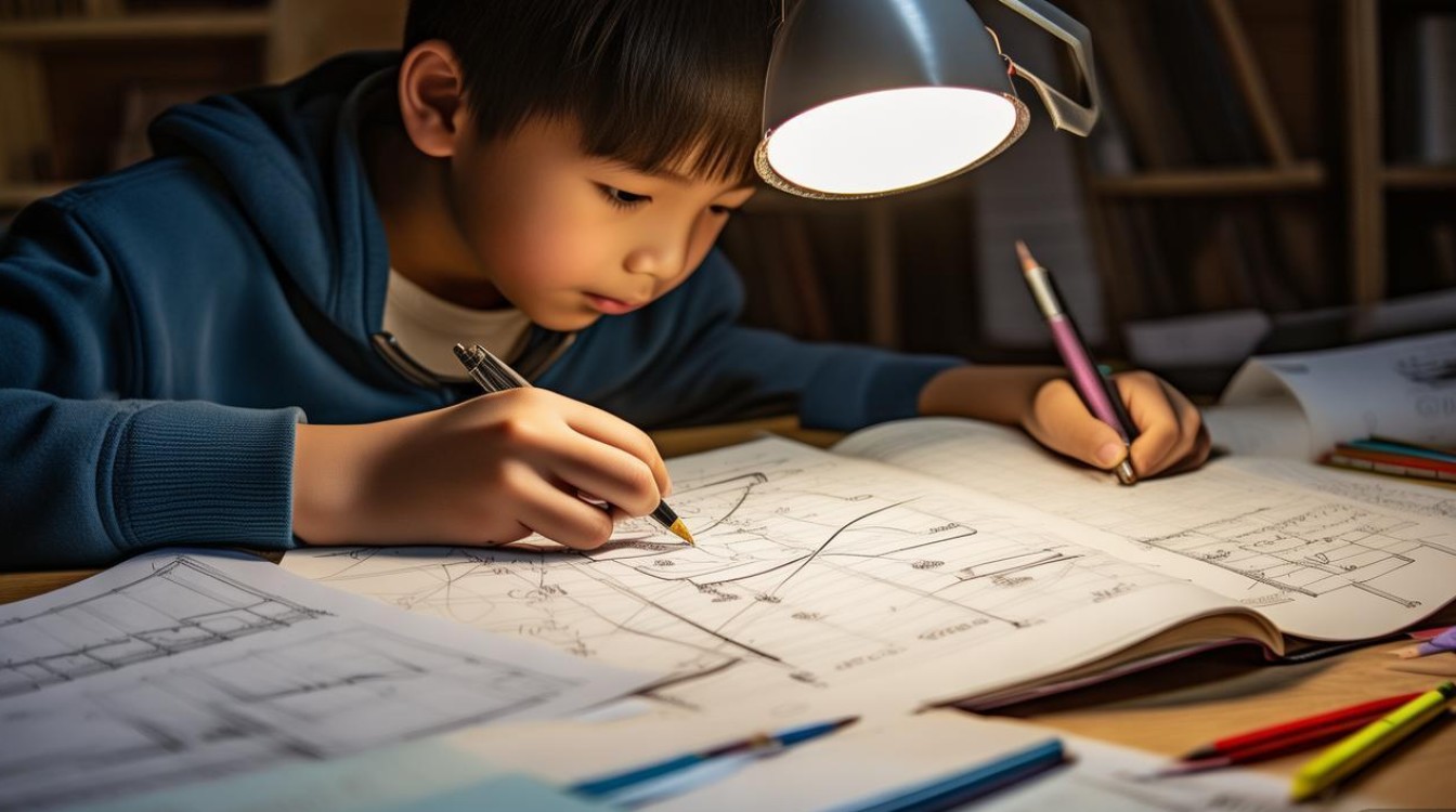 初中数学求证题，有哪些技巧让解题更高效？