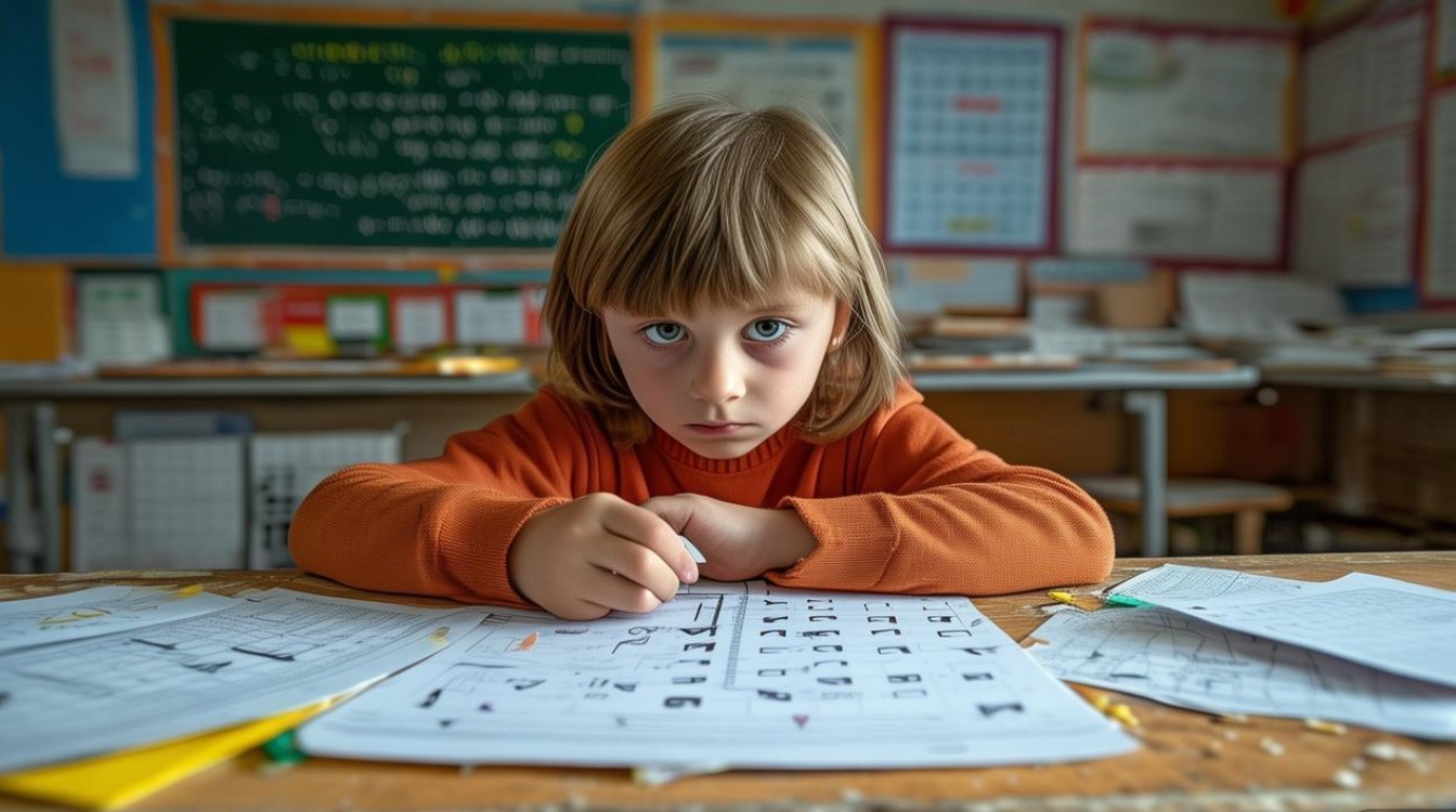 小学数学基础薄弱,如何有效提升解题能力?