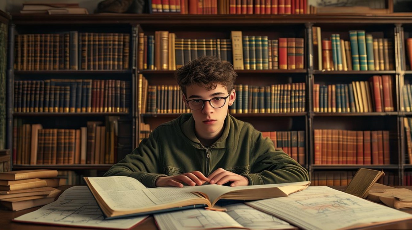 哪些书对学好高中数学有帮助？