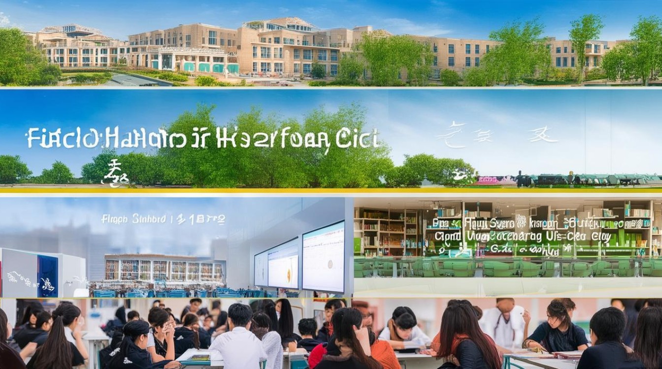 喀什市第一中学高中部教学质量如何?升学率怎样?校园环境如何?