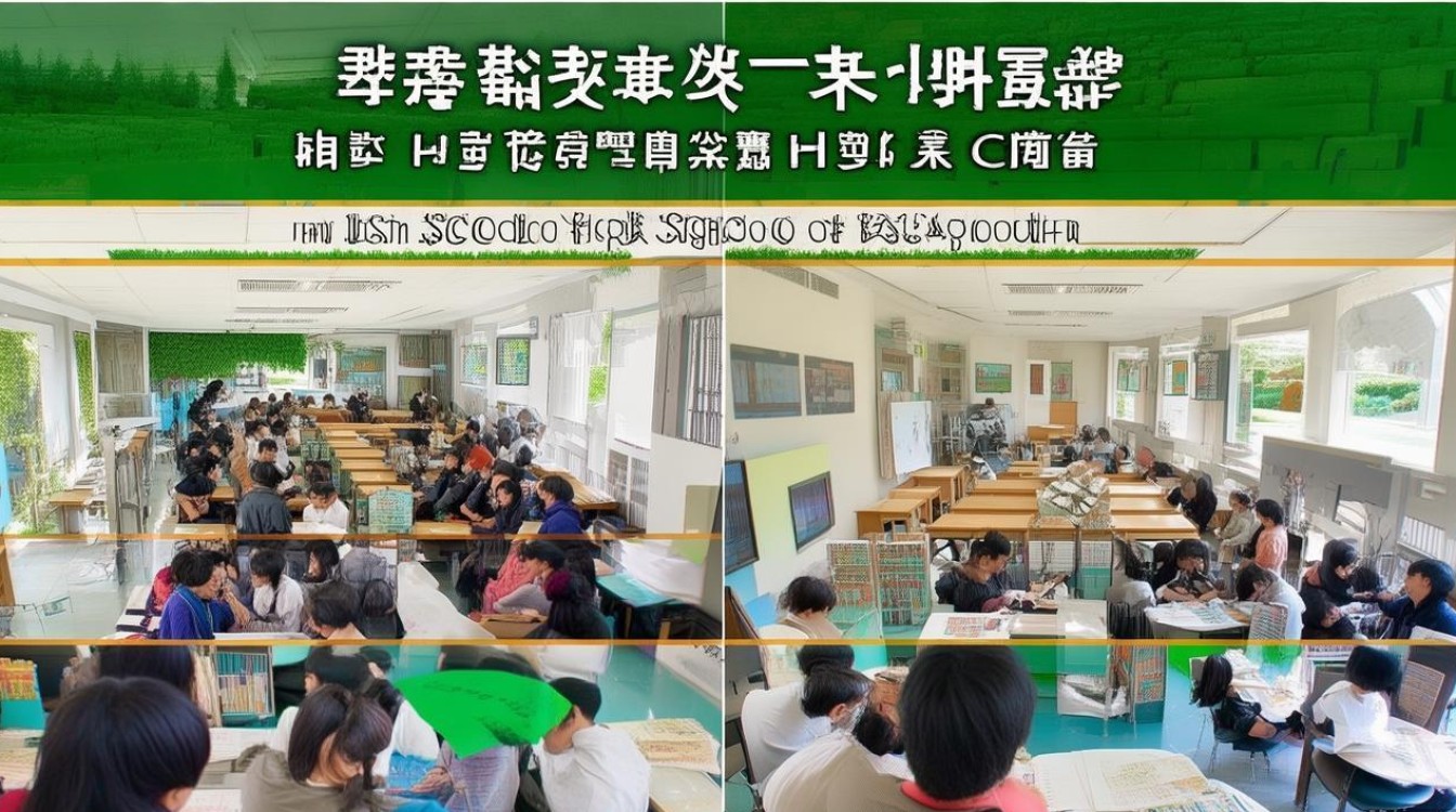 喀什市第一中学高中部教学质量如何?升学率怎样?校园环境如何?