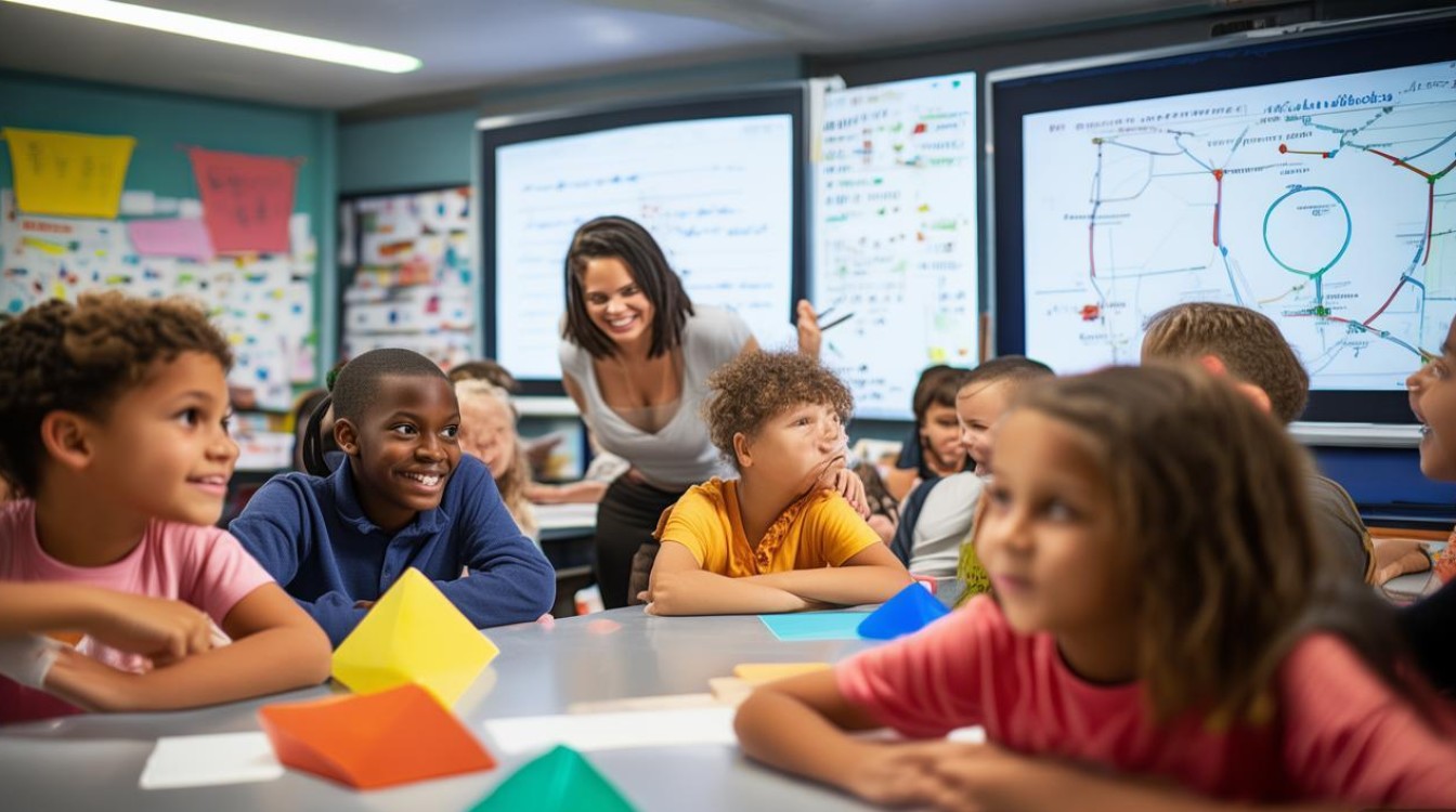 如何有效引导小学生掌握数学思想方法？探讨最佳教学策略