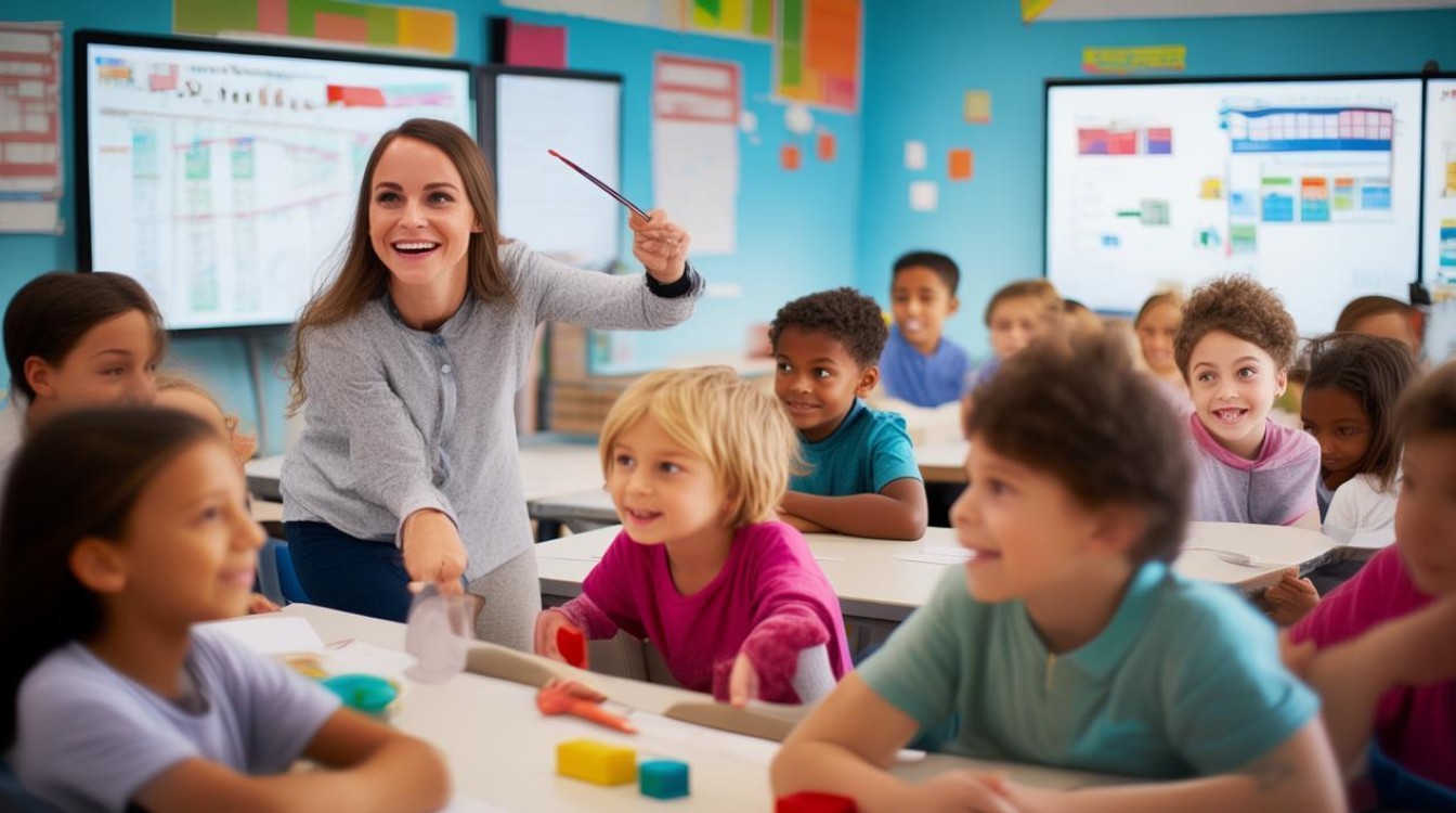 如何有效引导小学生掌握数学思想方法?探讨最佳教学策略