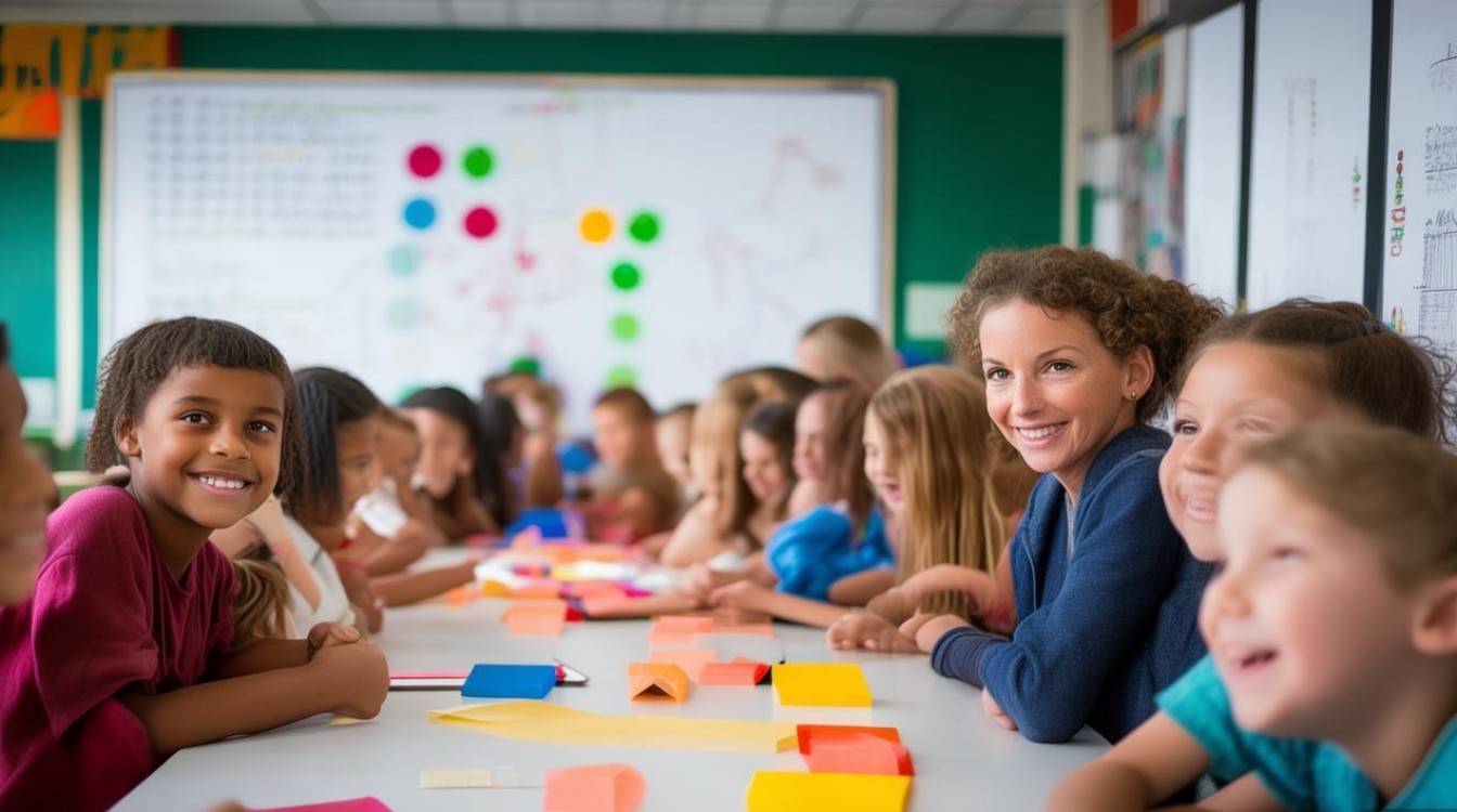如何有效引导小学生掌握数学思想方法?探讨最佳教学策略