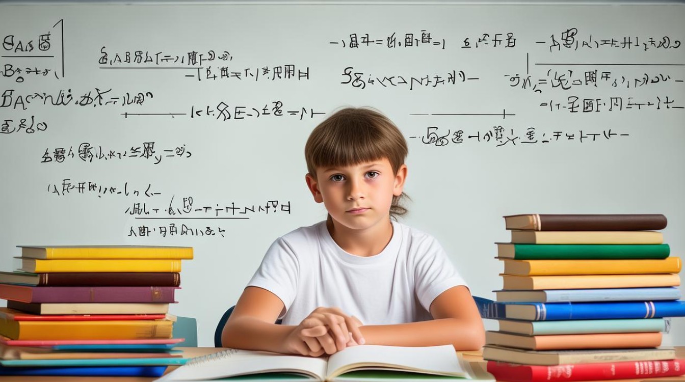 零基础初中生如何一步步高效掌握初中数学知识？