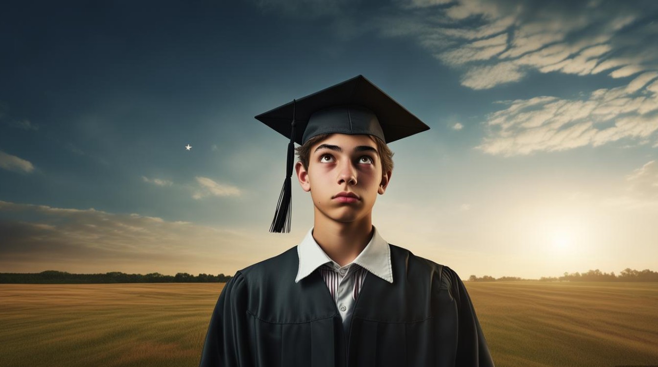 高考失利,三年升学班高中生未如愿考上大学,未来路在何方?