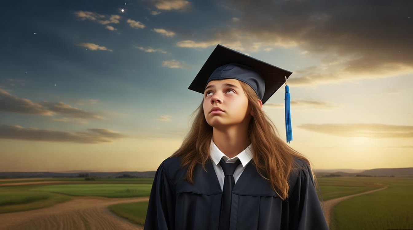 高考失利,三年升学班高中生未如愿考上大学,未来路在何方?