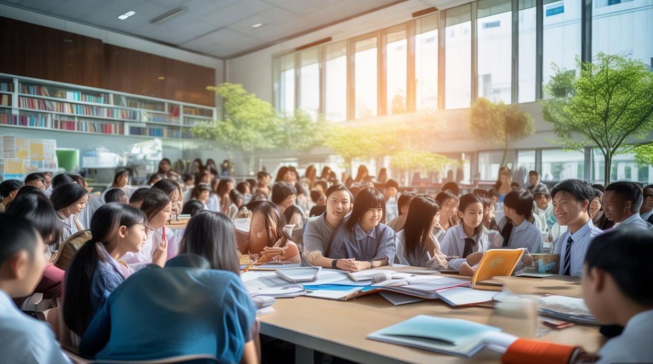 泸定二中高中部教学质量如何?升学率怎样?师资力量如何?