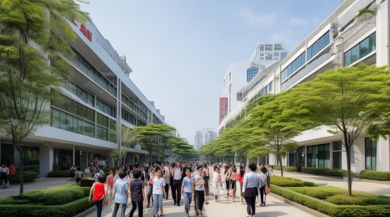阜阳市第十中学高中部教学质量如何?校园环境、师资力量如何?学生评价怎样?