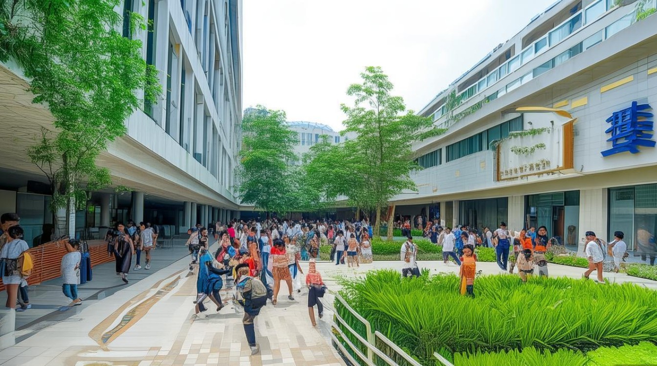 阜阳市第十中学高中部教学质量如何?校园环境、师资力量如何?学生评价怎样?