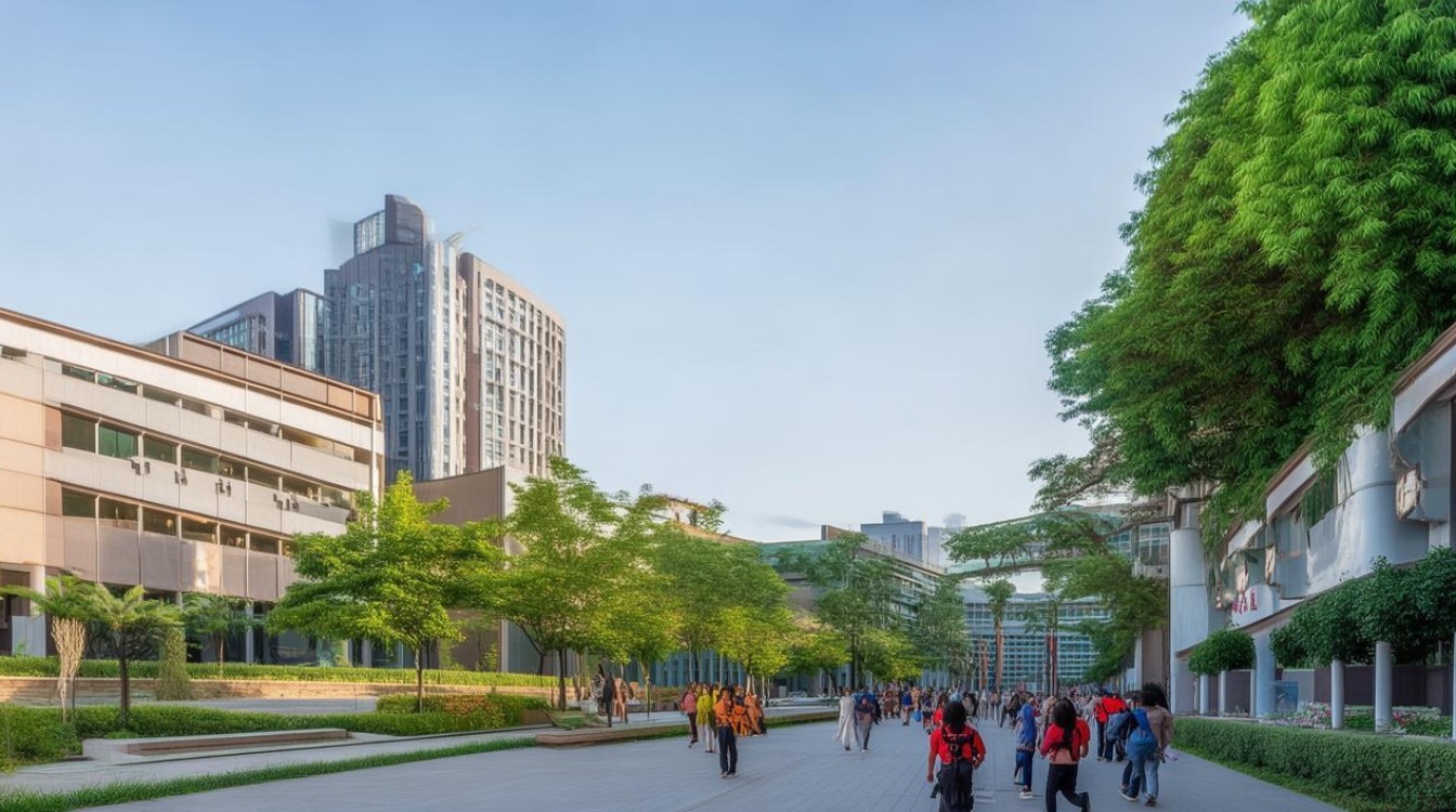 阜阳市第十中学高中部教学质量如何?校园环境、师资力量如何?学生评价怎样?