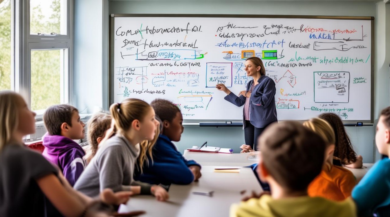初中数学补学班效果不佳?揭秘高效提升策略!