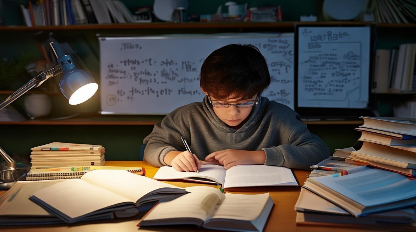 沪教版初中数学如何高效学习?掌握关键技巧,提升解题能力秘诀大揭秘!