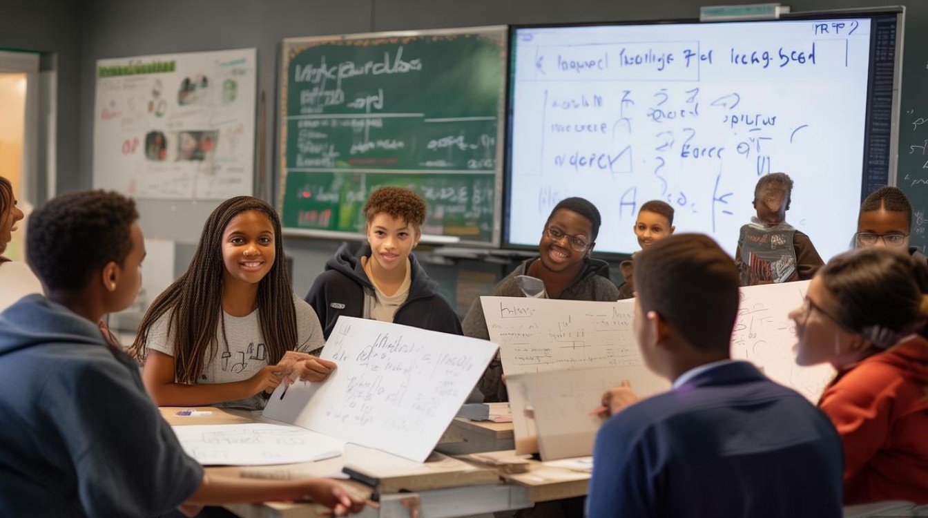 如何评价初中数学课？有哪些建议？