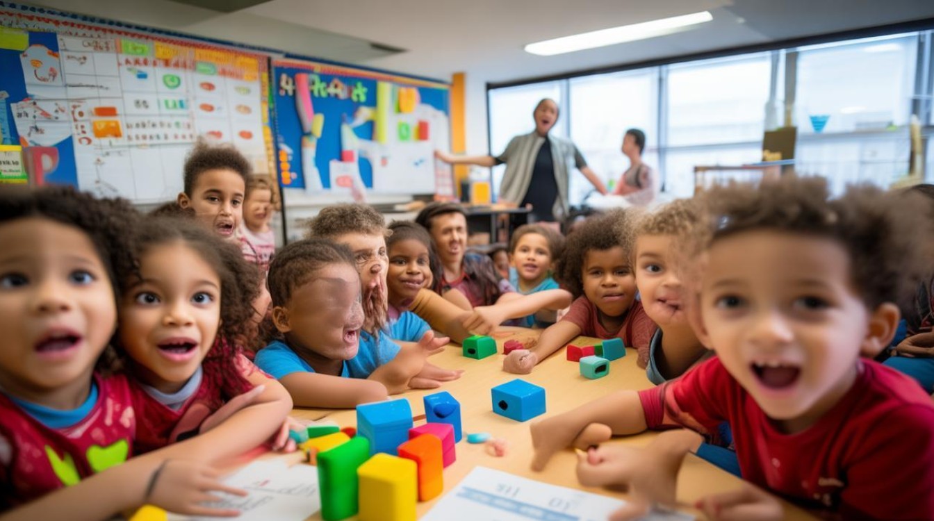 如何让一年级孩子爱上数学？