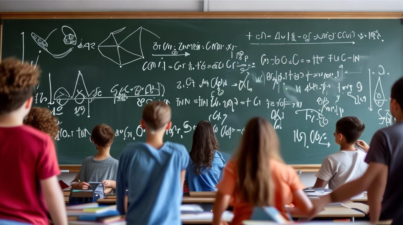 初中数学题解答技巧有哪些?如何高效寻求答案? 初中数学题解答技巧有哪些?如何高效寻求答案?