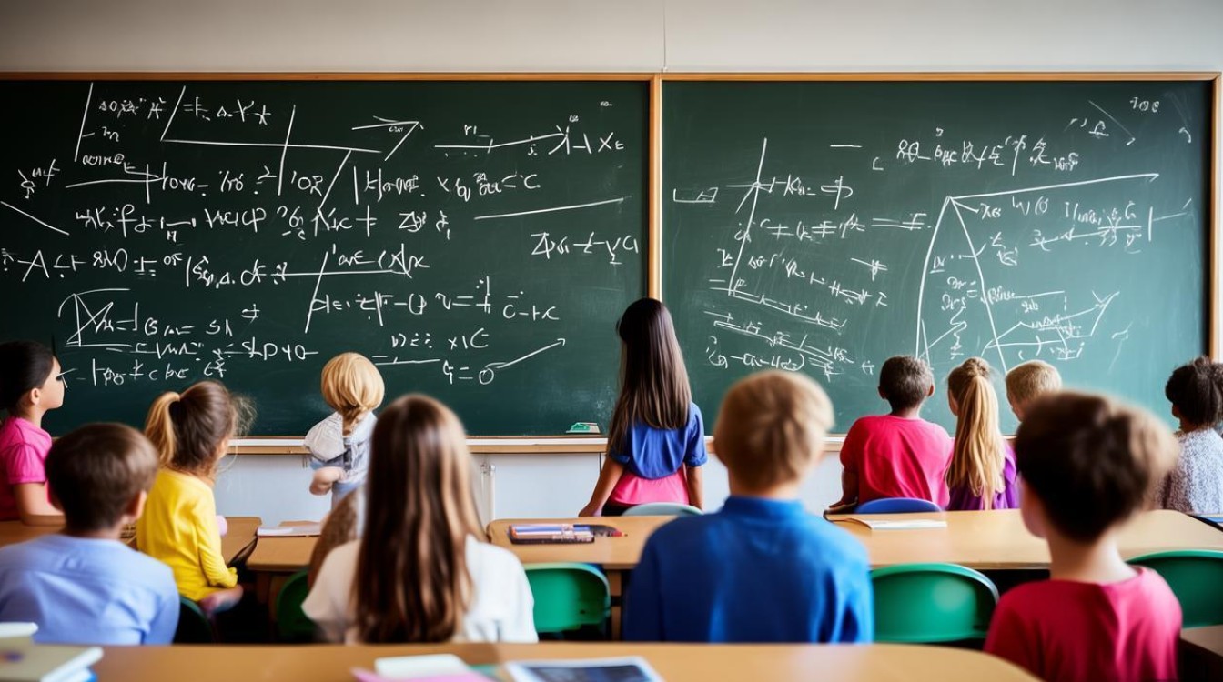 初中数学题解答技巧有哪些?如何高效寻求答案?