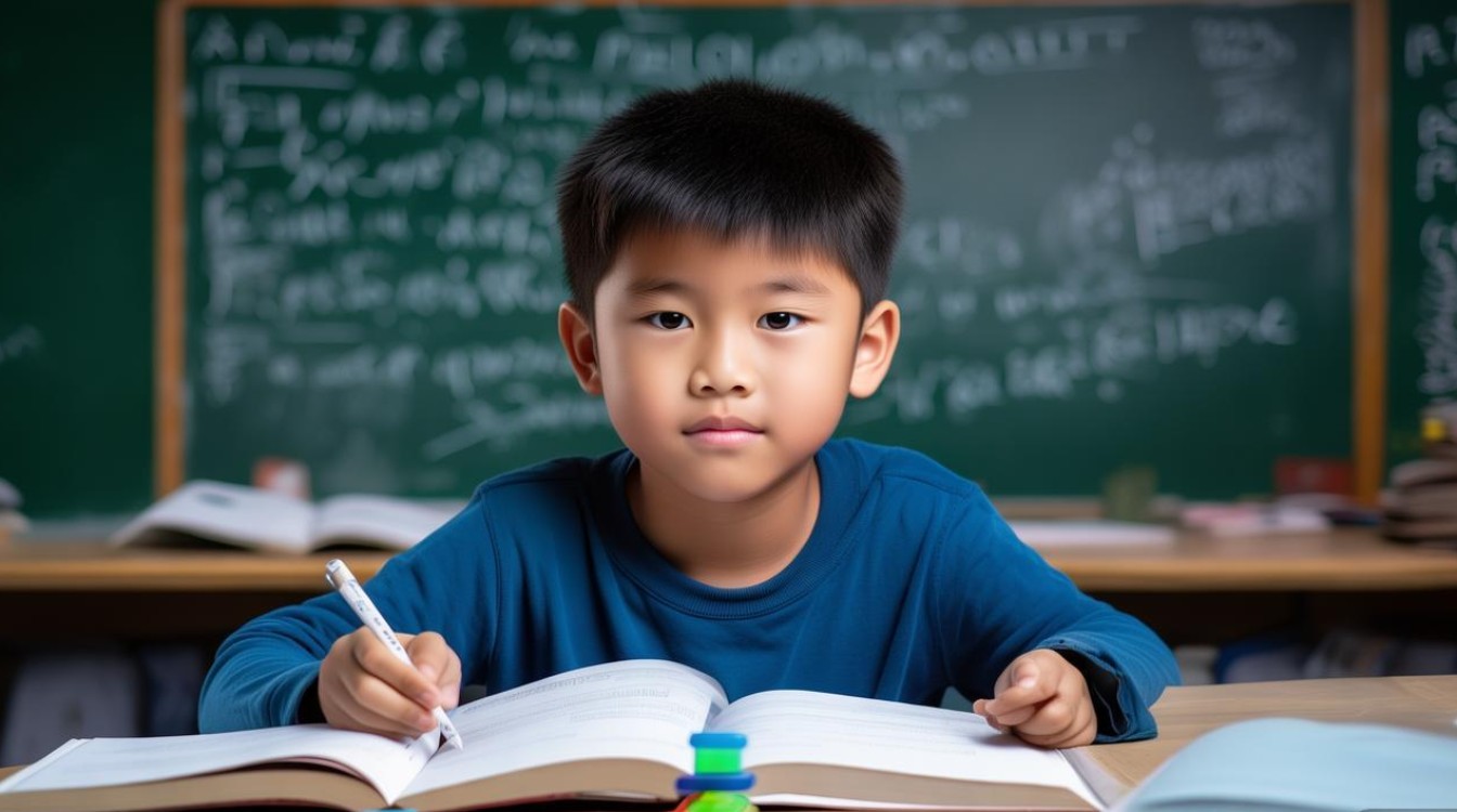 初中生如何巧妙应对数学试卷,轻松提升成绩?