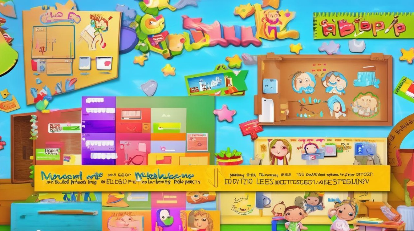 如何制作适合小学生的趣味数学配图?实用技巧大揭秘!