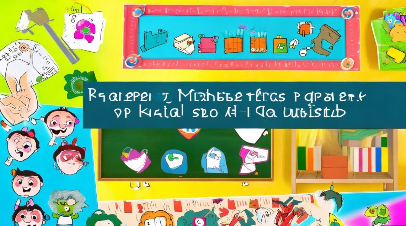 如何制作适合小学生的趣味数学配图?实用技巧大揭秘!