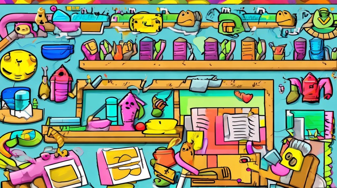 如何制作适合小学生的趣味数学配图?实用技巧大揭秘!