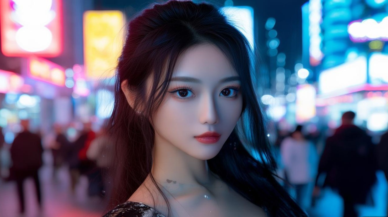 刘亦菲神似女孩三视频走红，为何20万粉丝如潮涌来？