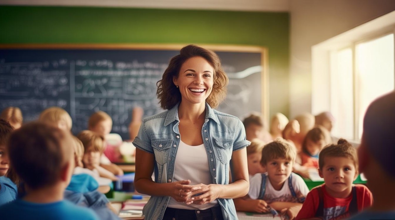 初中数学课堂中,如何有效表扬学生以激发学习热情?