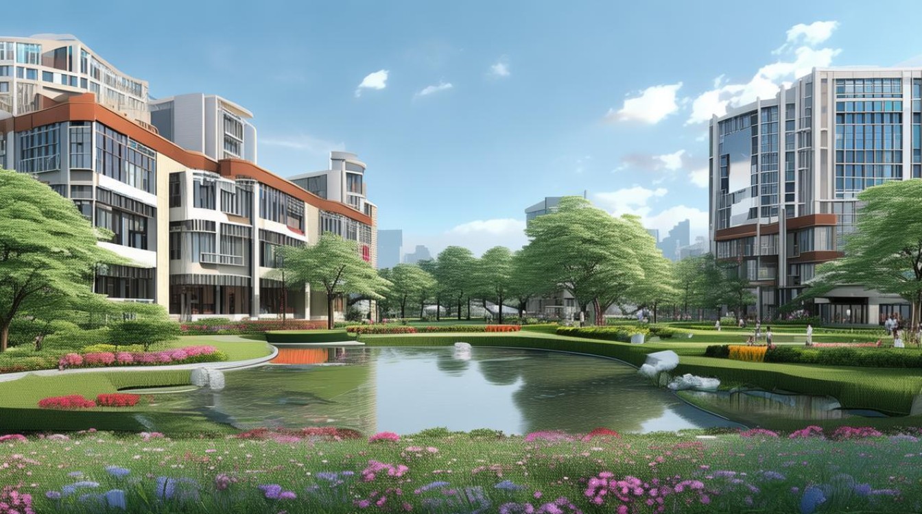 阳春市第四中学高中部教学质量如何?校园环境与师资力量怎么样?