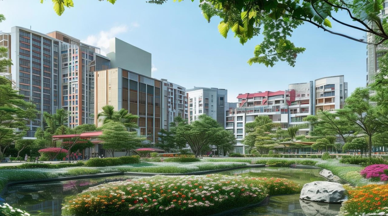 阳春市第四中学高中部教学质量如何?校园环境与师资力量怎么样?