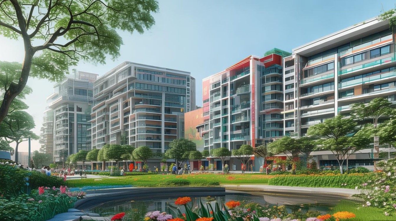 阳春市第四中学高中部教学质量如何?校园环境与师资力量怎么样?